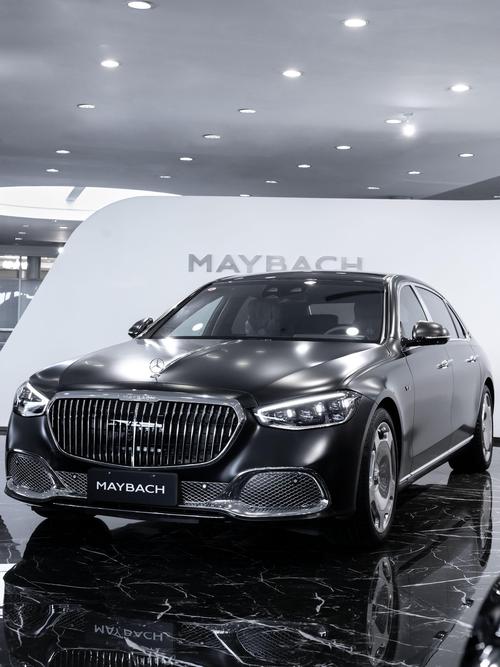 广州萝岗区铭迈真企业管理咨询岚图汽车的售后服务让用户无忧出行，迈巴赫未来的豪华车趋势