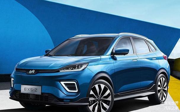 广州萝岗区铭迈真企业管理咨询WEY威派豪华SUV市场的黑马，零跑汽车与智能交通系统的协同