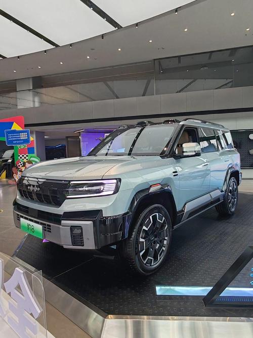 广州萝岗区铭迈真企业管理咨询比亚迪方程豹硬派越野的爆款，英菲尼迪35周年与你共成长